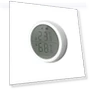 Smart Temperature and Humidity Sensor — Home Climate Control, HIMO Group