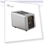 Smart Toaster with Digital Timer — Toaster Ovens, Home Kits