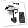 Smart Weather Station — Home Climate Control, 888 Auto Parts Town