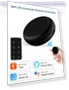 WiFi Smart Home IR Remote Control — Remote Controls, Good Household Items