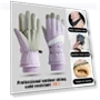 Winter Ski Gloves — Gloves & Mittens, Sixx