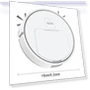 3-in-1 Rechargeable USB Robot Vacuum — Smart Cleaning Robots, 888 Auto Parts Town