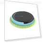 300 Minutes Floor Cleaning Robot — Smart Cleaning Robots, Super Star Mall