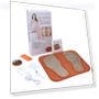 3D Smart Foot Massager Pad — Foot Care Solutions, Wrigleys