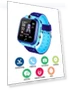 4G Kids Smart Watch — Smartwatches, Homeware Essentials