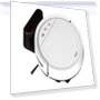 5-in-1 Auto-Recharging Robot Vacuum — Smart Cleaning Robots, Super Star Mall