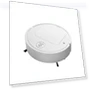 5-in-1 Rechargeable Robot Vacuum — Smart Cleaning Robots, Super Star Mall