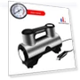 Air Tire Pump With Liquid Crystal Digital Display — Tire Inflation Solutions, Super Star Mall