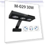 Aquarium Light Spectra Nano 029 — Lights, Wrigleys