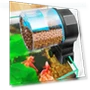 Automatic Fish Feeder — Feeders, Wotoo