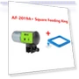 Automatic Fish Feeding Timer — Feeders, Wrigleys
