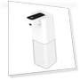 Automatic Inductive Soap Dispenser — Care Dispensers, Super Star Mall