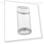Electric Vacuum Storage Jars — Jars & Canisters, AE Selection