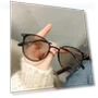 Fashion Smart Photochromic Glasses — Smart Glasses, Timeless Home