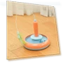 Interactive Cat Toy — Cat Playthings, Seahorse Home