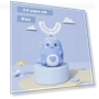 Kids Electric Toothbrush — Kids' Electric Toothbrushes, Homeware Essentials