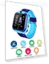 Kids Smart Watch with 2G Calling — Wearable Accessories, Homeware Essentials