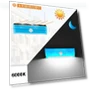Motion Sensor LED Solar Light — Outdoor Security & Flood Lighting, AE Selection