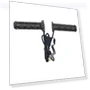 Motorcycle Handlebar Grip with Smart Temperature Control — Grips, Simplistic Living Home
