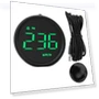 Off-Road HUD Digital Sensors — Car Accessories & Gadgets, Rustic Elegance House