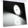 PIR Motion Sensor LED Light Panel — Outdoor Security & Flood Lighting, 888 Auto Parts Town