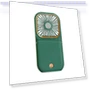 Portable Foldable Neck Fan — Portable Cooling Solutions, Vinde Home