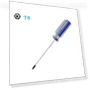Precision Wireless Controller Screwdriver — Screwdrivers, Industrial Commercial Giants