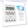 Programmable Electronic Timer Relay Controller — Timers, Seahorse Home