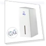 Silent Air Dehumidifier — Air Moisture Control, Vinde Home