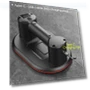 Smart Display Vacuum Suction Lift — Drywall Lifts, Comfort Homeware