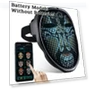 Smart LED Face Mask — Masks, GYROBALL