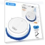 Smart Robot Vacuum for Sweeping and Mopping Floors — Smart Cleaning Robots, Super Star Mall
