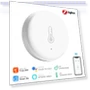 Smart Temperature and Humidity Sensor — Home Climate Control, Super Dream Home