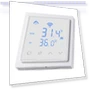 Smart Thermostat — Home Climate Control, Home Of Auto Parts