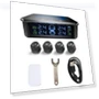 Solar Car Tire Pressure Monitor — TPMS Sensor Replacements, Simplistic Living Home
