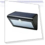 Solar Motion Sensor Light Outdoor Waterproof LED — Outdoor Security & Flood Lighting, AE Selection