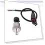 Stainless Steel Pressure Transducer Sender Sensor — Pressure, Super Dream Home