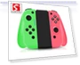 Switch Controller with Stand — Power Solutions, Super Dream Home