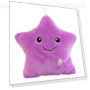 Twinkle Star Pillow — Night Lights, Practical Household