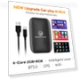 USB Wire to Wireless Carplay Android Auto Adapter — Stereo Receivers, Timeless Home