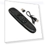 Voice Air Mouse C120 — Remote Controls, Vinde Home