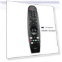 Voice Control Remote — Remote Controls, Vinde Home