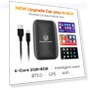 Wireless Carplay Android Auto Adapter — Stereo Receivers, Timeless Home