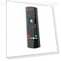 Wireless Mini Keyboard Air Mouse Remote Control — Keyboards, Vinde Home