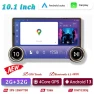 10.1-inch Car Radio Multimedia Player — Stereo Receivers, Auto Accessories Home