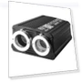 32W RGBW Dual Head Car Star Sky — Car Accessories & Gadgets, Auto Accessories Home