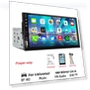 7-inch Car Radio MP5 Multimedia Player — Car Installation Essentials, Auto Launcher