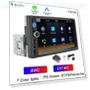 7-inch IPS Touchscreen Car Stereo — Stereo Receivers, Auto Launcher