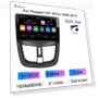 9-inch 4-core AI Voice Android Carplay Car Radio — Stereo Receivers, Auto Launcher