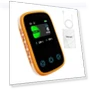 Air Quality Monitor — Air Quality Monitors, Dainty